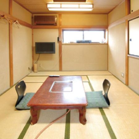 Saga Ikkyu - Vacation Stay 7872 Kyōto Exterior foto