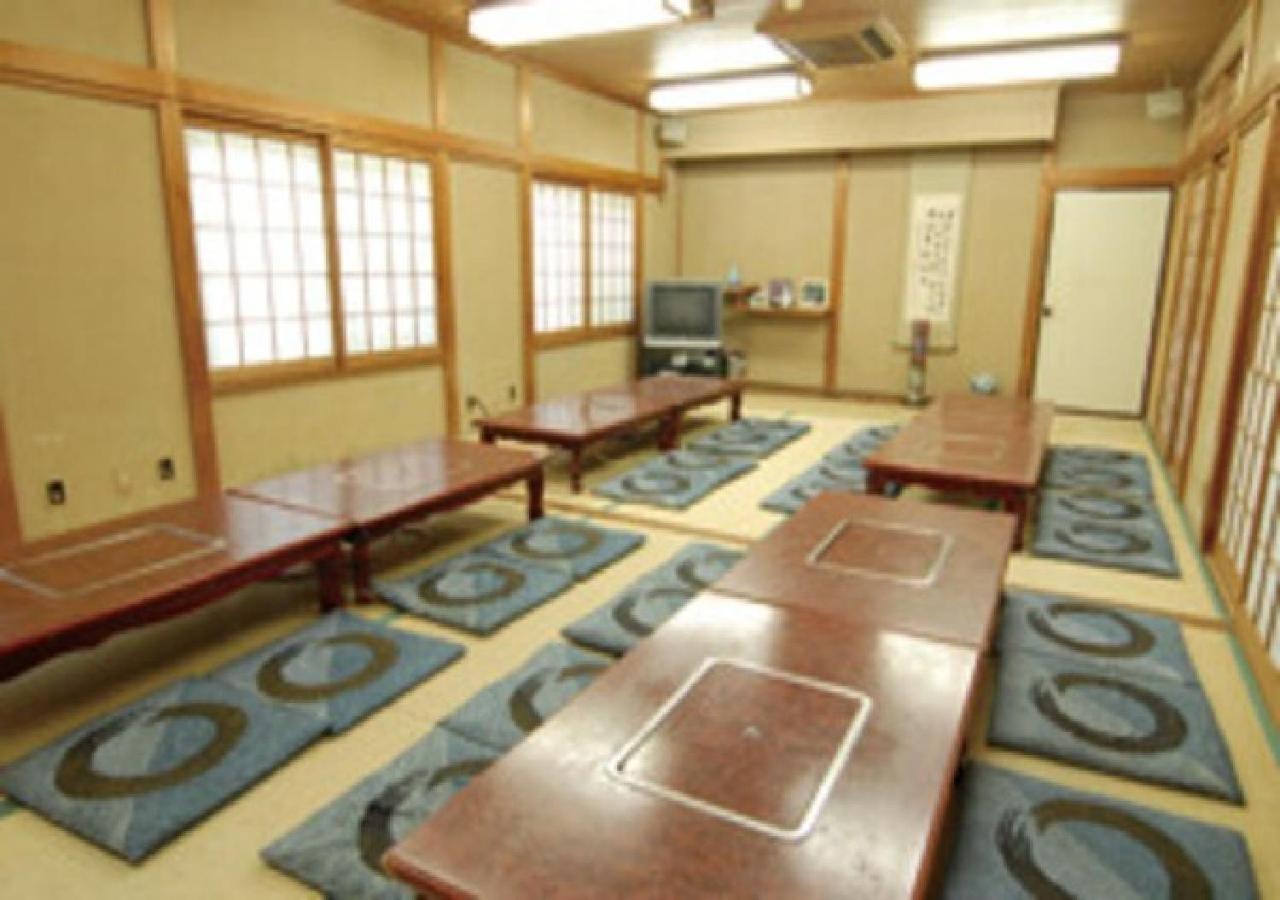 Saga Ikkyu - Vacation Stay 7872 Kyōto Exterior foto