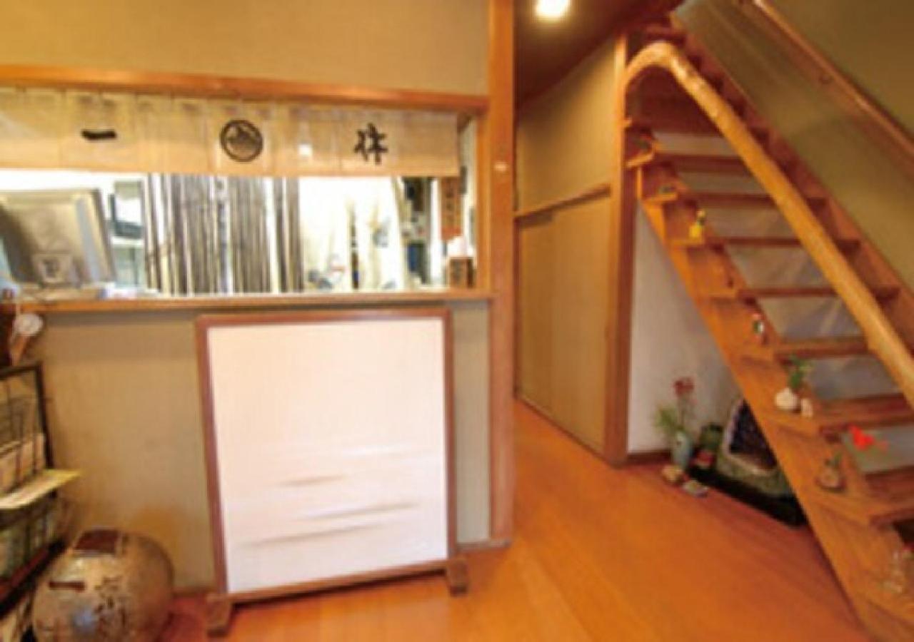 Saga Ikkyu - Vacation Stay 7872 Kyōto Exterior foto