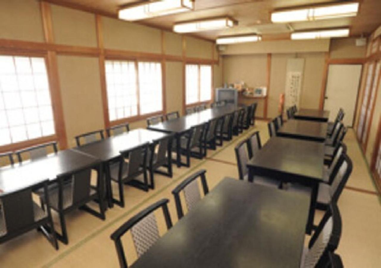 Saga Ikkyu - Vacation Stay 7872 Kyōto Exterior foto